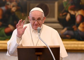 Papa Francisco cumple diez años en Twitter