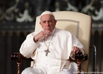 El Papa Francisco pide una Navidad humilde