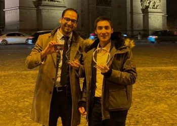 Por este motivo la CDMX fue premiada en París