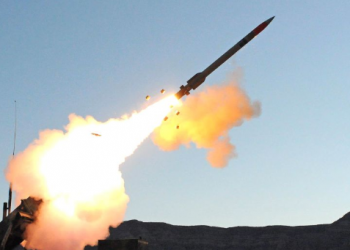 Estados Unidos enviará misiles a Ucrania por primera vez