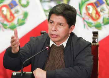Abogados de Castillo dejan su defensa sin explicar las razones