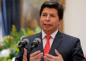 ¿Dónde está la familia de Pedro Castillo? Te contamos