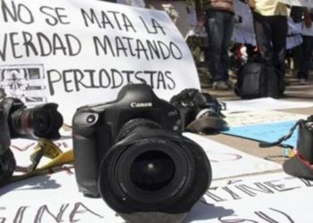 Esta es la postura de Reporteros sin Fronteras ante el atentado a Gómez Leyva