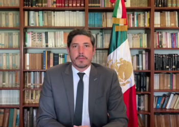 ¿Qué sigue tras la expulsión del embajador mexicano en Perú?  Esto dice internacionalista