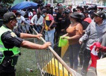 En los próximos se tomarán decisiones para el traslado de connacionales: Embajador de México en Perú