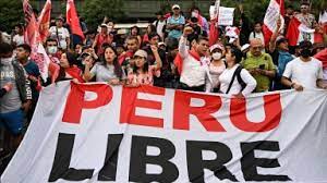 Perú pide a la comunidad internacional respeto a sus decisiones internas