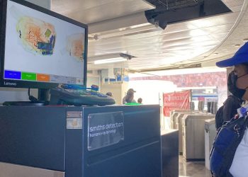 Por fiestas decembrinas, Metro aplicará el operativo Cero Pirotecnia