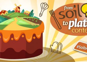 FAO lanza Concurso Del Suelo al Plato