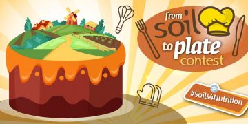 FAO lanza Concurso Del Suelo al Plato