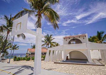 Islas Marías abrirá al turismo antes de Navidad. Te contamos