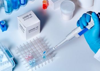 China dejará de realizar pruebas de COVID a los alimentos importados