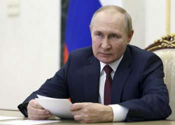 Putin convoca al Consejo de Seguridad de Rusia tras ataques contra aeródromos