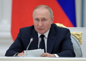 Putin admite que la guerra en Ucrania podría alargarse