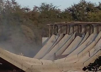 Esto dijo López Obrador sobre el colapso de el puente El Quelite en Sinaloa