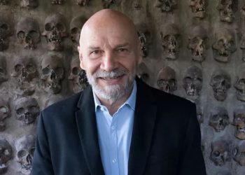 Muere el pintor y muralista mexicano Rafael Cauduro