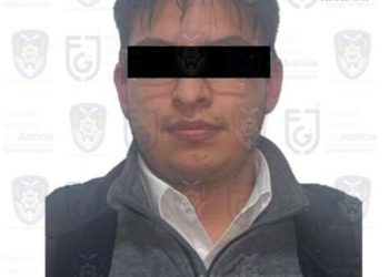 Detienen a Randy N, presunto implicado en el asesinato de los hermanos Andrés y Jorge Tirado