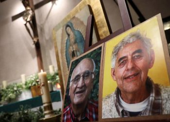 Si queremos tener condiciones de seguridad necesitamos un gobierno municipal transparente: Sacerdote Jesuita 
