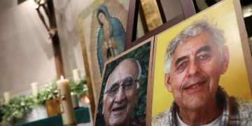 Si queremos tener condiciones de seguridad necesitamos un gobierno municipal transparente: Sacerdote Jesuita 