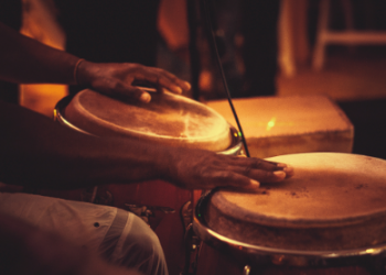 Hallan muerto a salsero en Puerto Rico