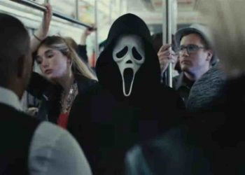 Scream 6 promete ser verdaderamente terrorífica