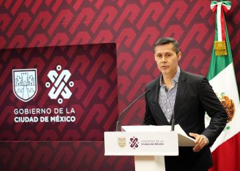 Activa gobierno capitalino plataforma digital para ubicar más inmuebles con pisos de más en Benito Juárez