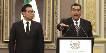 ¿Qué sigue para Puebla? El gobernador sustituto nos cuenta