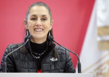 Esto dijo Claudia Sheinbaum sobre la construcción del Tren Maya
