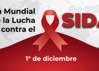 Hoy es el Día Mundial del SIDA