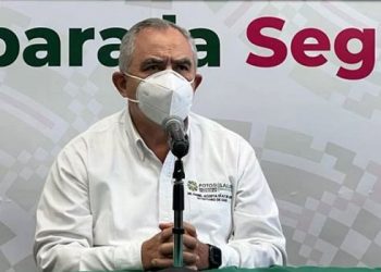 Hemos tomado acciones preventivas contra COVID 19, estamos convencidos que el cubrebocas ha sido útil en la pandemia: Secretaría de Salud de San Luis Potosí  