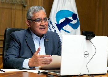 Dirigente del SNTE coordinará por segundo año, la región América del Norte y el Caribe de la Internacional de la Educación