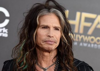 ¿Qué está pasando con Steven Tyler?