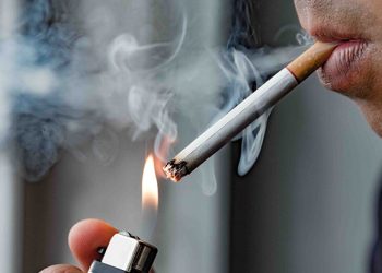 En Nueva Zelandia ya hay nuevas legislaciones en contra del tabaquismo