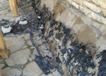 INAH determinará la estrategia para revertir los daños a El Tajín