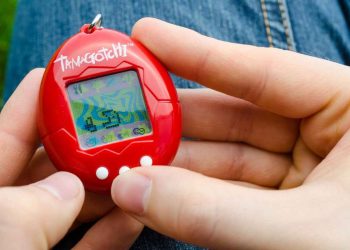 ¿Tuviste un tamagotchi? Lo puedes revivir en tu celular… te contamos