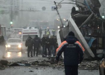 Polonia elogia el envío de Patriot de EU a Kiev contra el terrorismo ruso