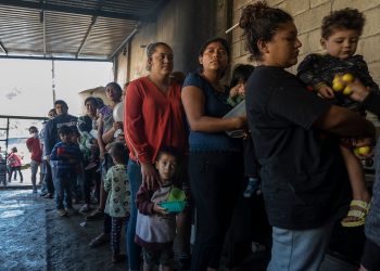 El Título 42 es una medida de salud pública, pero también es una deportación expedita y barata: Rendón 