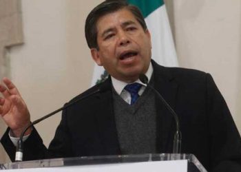 Cancelación del Titulo 42 no quiere decir que la frontera sur de Estados Unidos esté abierta, asegura ex comisionado del INM