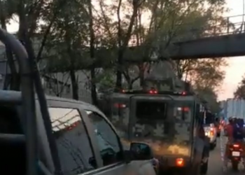 Hermano de “El Mencho” es trasladado a penal