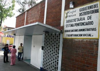 Mil 110 conductores al Torito en la CDMX