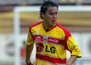 Muere ex futbolista Omar Trujillo a los 44 años