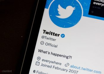 Twitter prohibirá a los usuarios publicar enlaces a otras redes sociales