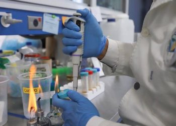 Reporta desarrollo vacunal Quivax resultados en diversas modalidades