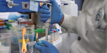 Reporta desarrollo vacunal Quivax resultados en diversas modalidades