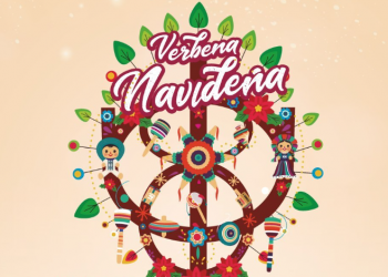 Inauguran la Verbena Navideña en el Zócalo Capitalino, aquí los horarios