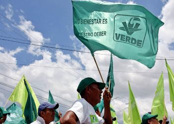 Buscará PVEM ir solo con candidaturas propias a en 2023 y 2024 confirma Asamblea Nacional