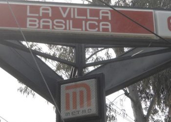 ¿Cómo operará la estación Villa-Basílica del Metro este 12 de diciembre? Aquí te decimos