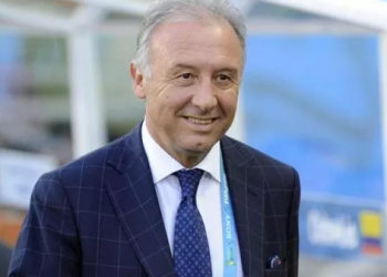 Messi es el referente de calidad en este Mundial: Zaccheroni