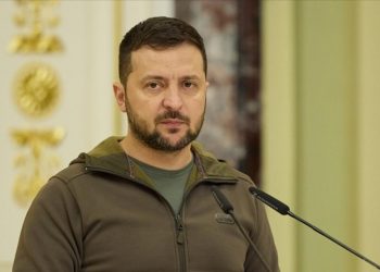 Esto hará Zelenski cuando acabe el conflicto entre Ucrania y Rusia
