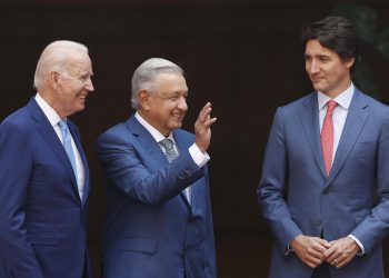 Si el tema energético no se trata en las reuniones bilaterales, México estará en problemas: Smith
