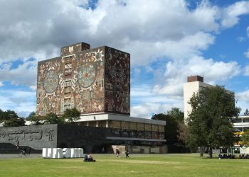 La UNAM anuncia acciones para evitar plagios en tesis